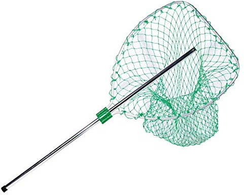 SeaTech Offshore Boat Fishing Landing Net