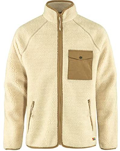 Fjällräven Vardag Pile Fleece M jacka