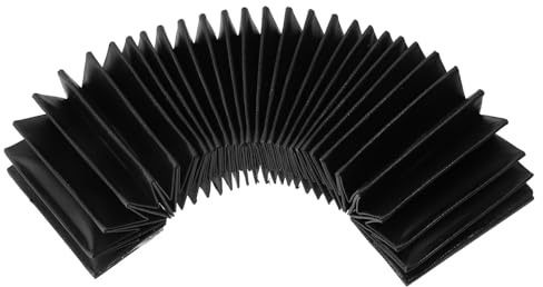 HGR20 Soffietto guida lineare per panno di copertura antipolvere CNC lunghezza allungata (lunghezza allungata 1000mm)