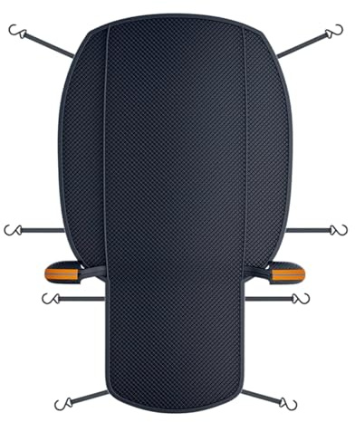 Cubierta anticongelante para ventana de coche - Protector de parabrisas resistente, protección para nieve y hielo, protectores contra el hielo | Aparcamiento de invierno RV SUV Protección del vehículo