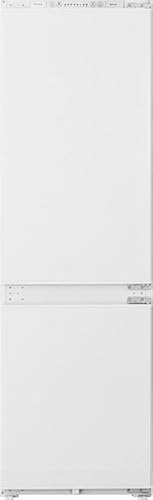 Hisense MBI54240E - Frigorifero No Frost Combinato Installazione da Incasso 246 Litri Classe energetica E