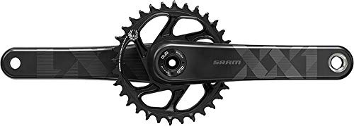 Sram Unisex – Erwachsene Xx1 Eagle Kurbelgarnitur