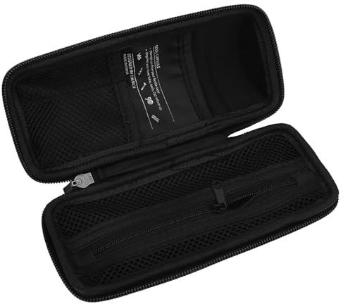 Keenso wasserdichte Fahrradtasche, kleine Mountainbike Repair Tool Kit Tasche Fahrradzubehör schwarz Werkzeuge für Fahrradreparaturen