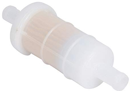 Motorradfilter-Set für YZF R6 1999-2002 YZF600R 1997-2007, Luftfilter Ölfilter Benzinfilter, 1-teilig
