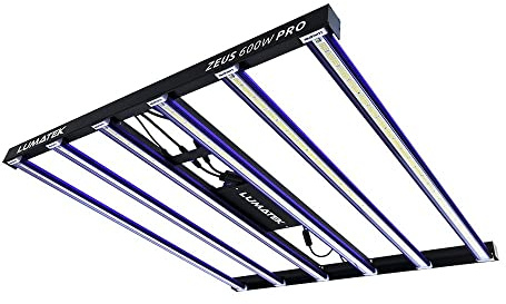 Lumatek Zeus Pro (2.9 Umol) LED Grow Light