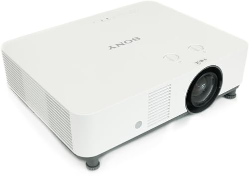 SONY Replaces VPL-PHZ60 Higher Brightness 6.4