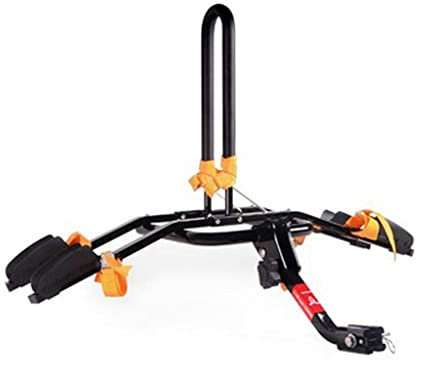 MSWIGS HSF Bike holder Car Bike Rack Bicycle Carrier For 2 Bikes Wheel Support Towbar Car Rear Hanging Bike Rack Bike holder