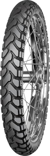 Mitas Motorradreifen, Standard
