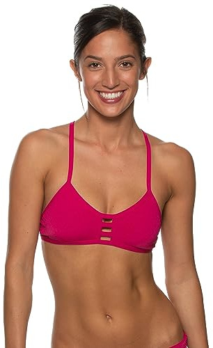 Jolyn Damen Tomcat Bikinioberteil Bikini