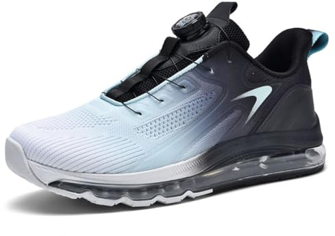 Scarpe da Basket da Uomo Scarpe da Corsa Sportive da Uomo Scarpe da Corsa Traspiranti Scarpe da Basket Sportive di Moda Scarpe da Uomo