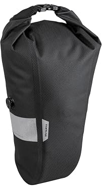 Topeak QR Fork DryBag 5.8L Bolt-on Gabeltasche