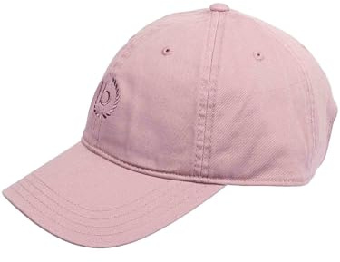 bugatti Baseballkappe mit aufgesticktem Logo - Mütze für Damen und Herren - One Size