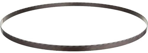 25Pcs 1140 12.7 0.5 18TPI M42 Bimetal Metal Cutting Portable Band Saw Blade Bi Metal Bandsaw Blade 1140 12.7 0.5 18TPI 44-7/8 1/2 0.020 18 TPI