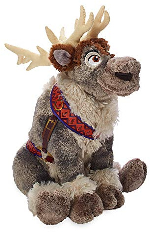 Disney Sven Plush - Frozen II - Medium - 13''
