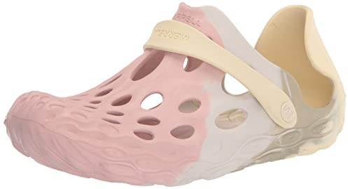 Merrell kvinnors Hydro Moc vattensko, Björk/ros, 41 EU