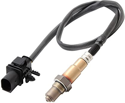 Dromedary 022906262CD Lambdasonde Lamdasonde Vor Katalysator Regelsonde A1 A3 A4 A5 A6 A8 Q5 Q7 R8 Cayenne Altea Exeo Ibiza Leon Toledo Fabia Octavia Superb Yeti Golf V Polo Scirocco