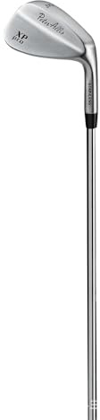 Zeppe da golf in acciaio inox – 50D/52D/54D/56D/58D/60 gradi Golf Sand Wedge per migliorare il gioco corto (50 gradi)
