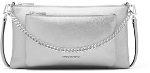 Michael Kors Damen Md Pckt Conv Xbody Bag