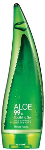 Holika Holika Aloe 99% Soothing Gel, 55 ml