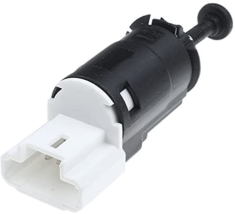 Frankberg Brake Light Switch 4-Pin for Citan Clio III Grand Sc閚ic II Kangoo Master III 2004-2024 8200168238