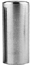 Pin di tassello, 10PCS M6 304 Acciaio Inox Mensola Supporto Pin Metallo Fissare Elementi Utilizzato Su Posizione Precisa (M6* 16mm)