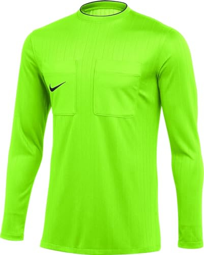 Nike M NK DF Ref II JSY Ls Jersey Homme