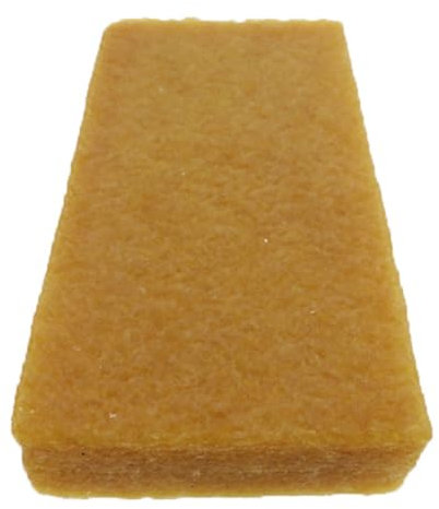 WRITWAA Shoe Whitener for Trainers Sanding Cleaner Nubuck Cleaner Sandpaper Grip Tape Shoe Cleaning Accessories