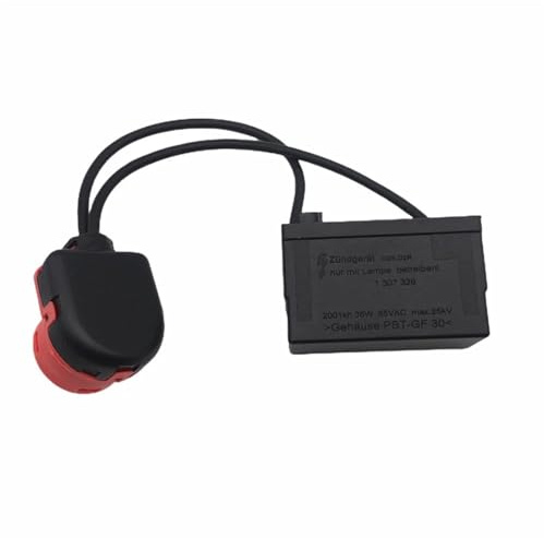 Módulo Controlador Faro Coche para VW para Golf para Bora 1997-2000 1J0941641A 1J0941641A 1307329025 Balasto De Xenón Faro D2S Encendedor Enchufe De Arranque