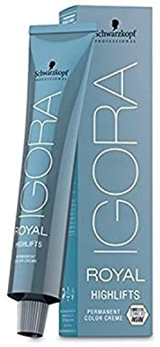 Schwarzkopf Igora Royal High Lift 60ml - 10.21