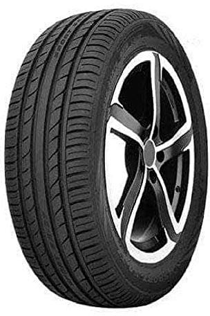 TRAZANO - 225/55 R17 TL 101W SA37 SPORT XL M+S - Sommerreifen