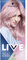 Schwarzkopf Pretty Pastels Rose Gold (NEW), 100 ml