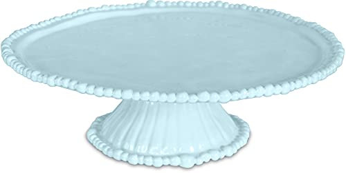 ALZATA TORTA 'JOKE TABLE & KITCHEN' D.35 AZZURRO