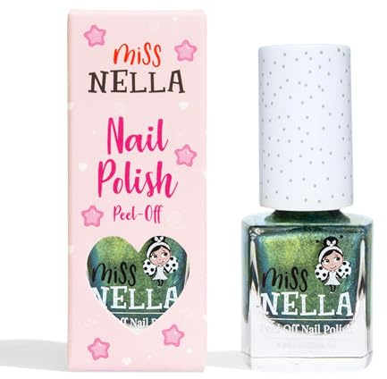 Nagellack speziell für Kinder