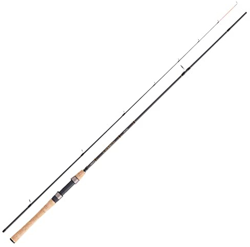 Balzer Diabolo Fury 2,40m Steckrute Felchenrute