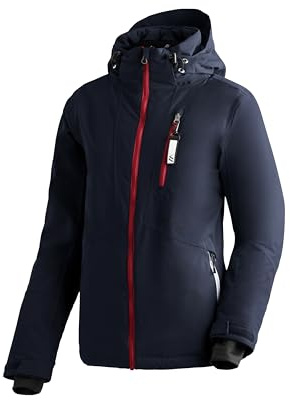 Maier Sports Damen Straja Ski-Jacken (1er Pack)