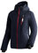 Maier Sports Straja, Warme Damen Skijacke, Wasserdichte Winterjacke mit 4-Wege-Stretch, mTEX Wetterschutz und mTHERM für hohen Wärmerückhalt, PFC-frei