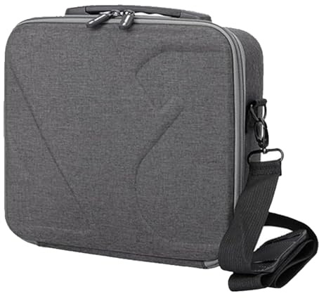 Honbobo Custodia Borsa da Trasporto Protettiva per DJI RS 4 Mini Ronin Stabilizzatore