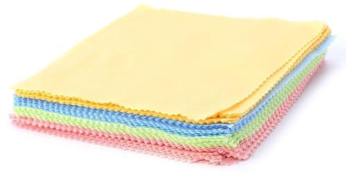 100 paños de limpieza de doble cara para pulido de plata, paños eficaces para limpiar joyas para plata y oro