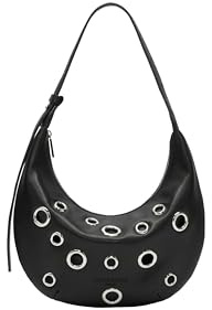 LIEBESKIND Hobo Xs Ryker Eyelets Vintage Goat Hobo