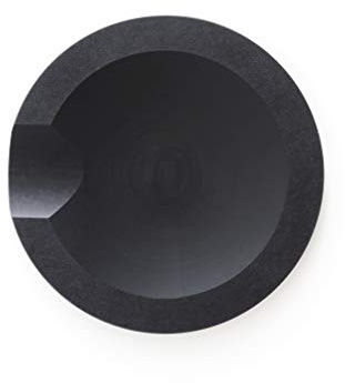 Epicurean 031-06RD02 Rund Sechseckige Werkzeugablage, Richlite, Slate