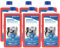 Maxxi Clean | 6x 750 ml Universal Entkalker Konzentrat für Kaffeemaschinen & Kaffeevollautomaten aller Typen | für 36 Entkalkungsvorgänge | universelle Gerätereinigung gegen Kalk und Verschmutzungen