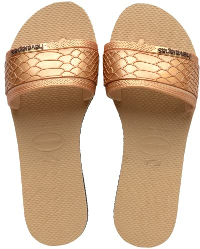 Havaianas YOU ANGRA WILD GOLDEN 35/36