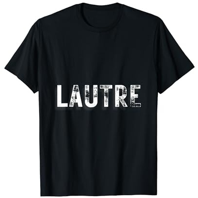 Lautre Fan Kaiserslautern Pfalz T-Shirt