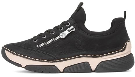 Rieker Damen Halbschuhe 45973
