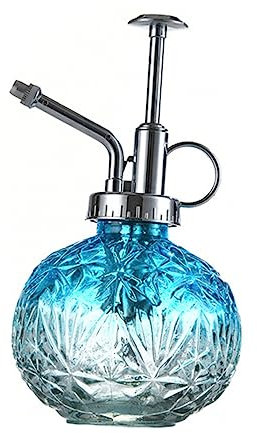 YARNOW Glas Pflanzensprühflasche Vintage-gießkanne Für Pflanzen Für Zimmerpflanzen