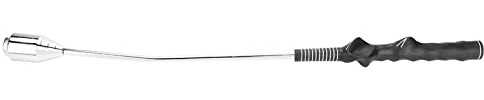 Acouto Aufwärmen Stick -Swing -Trainer Übung Trainingshilfeszubehör oder Griffhand. Benötigte Muskeln für Großartiges A und Schwingen Sie ohne Trainer Stick SW SW