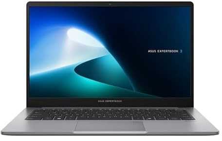 ASUS ExpertBook P1 P1403CV Laptop | 14.0 Full HD Screen | Intel i7-13620H | 16GB RAM | 512GB PCIe SSD | Windows 11 Professional