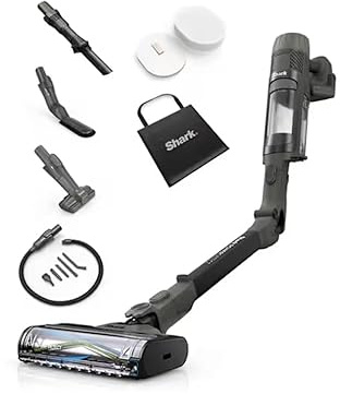 Shark Aspirateur sans fil Power Detect