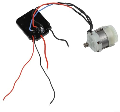 Motore brushless per motosega, ricambio per 4/6/8 pollici elettrico senza fili per mini sega utensili elettrici batteria motosega motore pezzo di ricambio