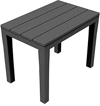 Antracite Panca Timor 60X38,5X45